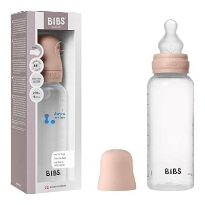 Boss Baby Feeding Bottle 270Ml