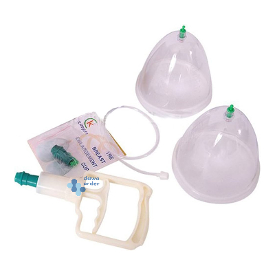 Brest Enlargement Cup