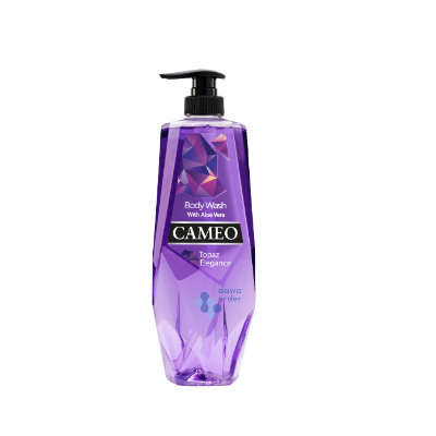 Cameo Bady Wash 880 Ml