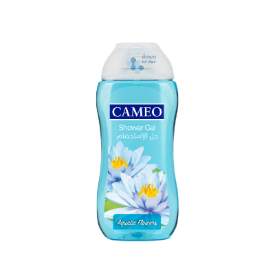 Cameo Shower Gel 375 Ml
