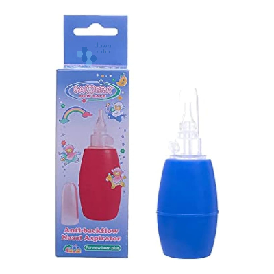 Camera Nasal Aspirator 50201شفاط انف