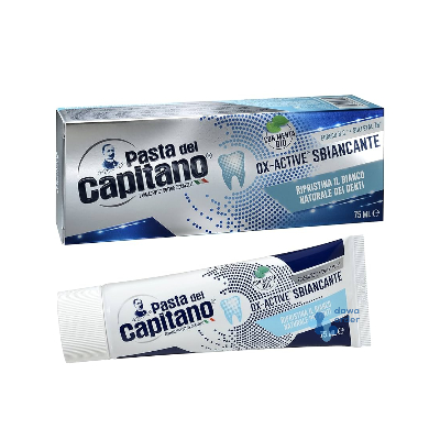 Capitano Ox-Active Whitening Tp 300