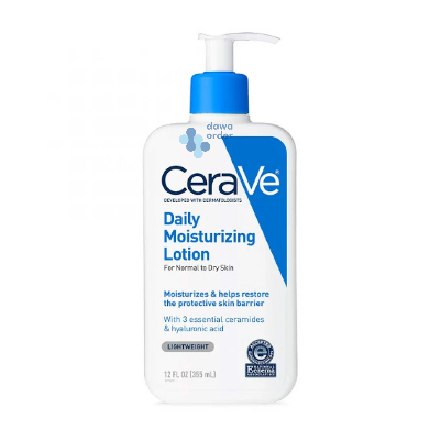 Cerave Moisturising Lotion 355Ml