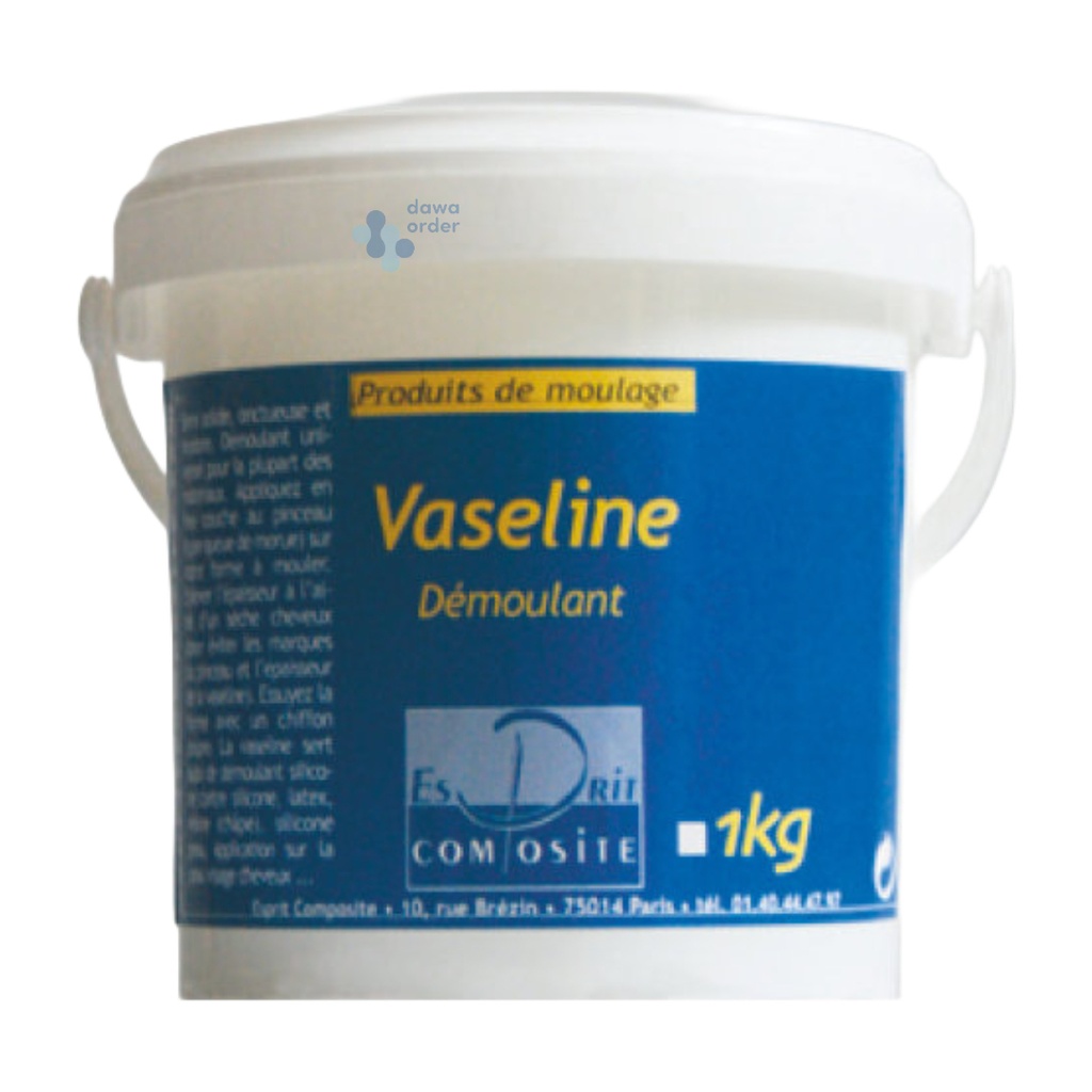 Vaselin 1Kg