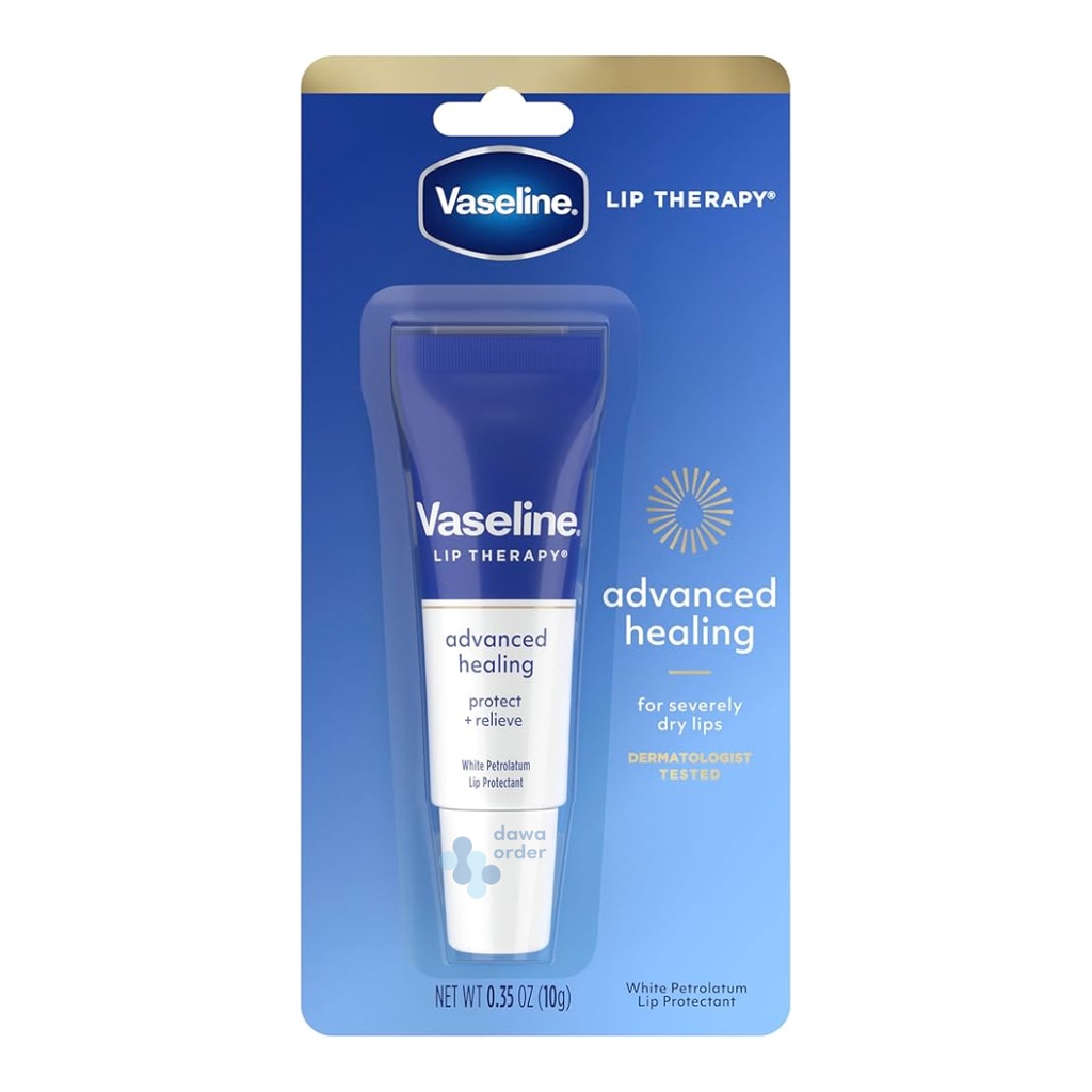 Vaseline Lips Tube