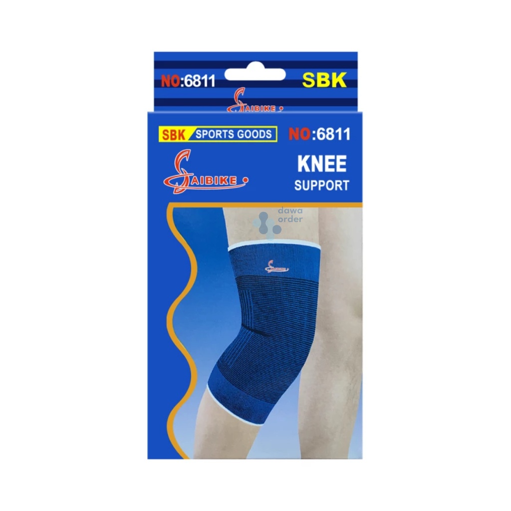 Yc 758B Knee Support