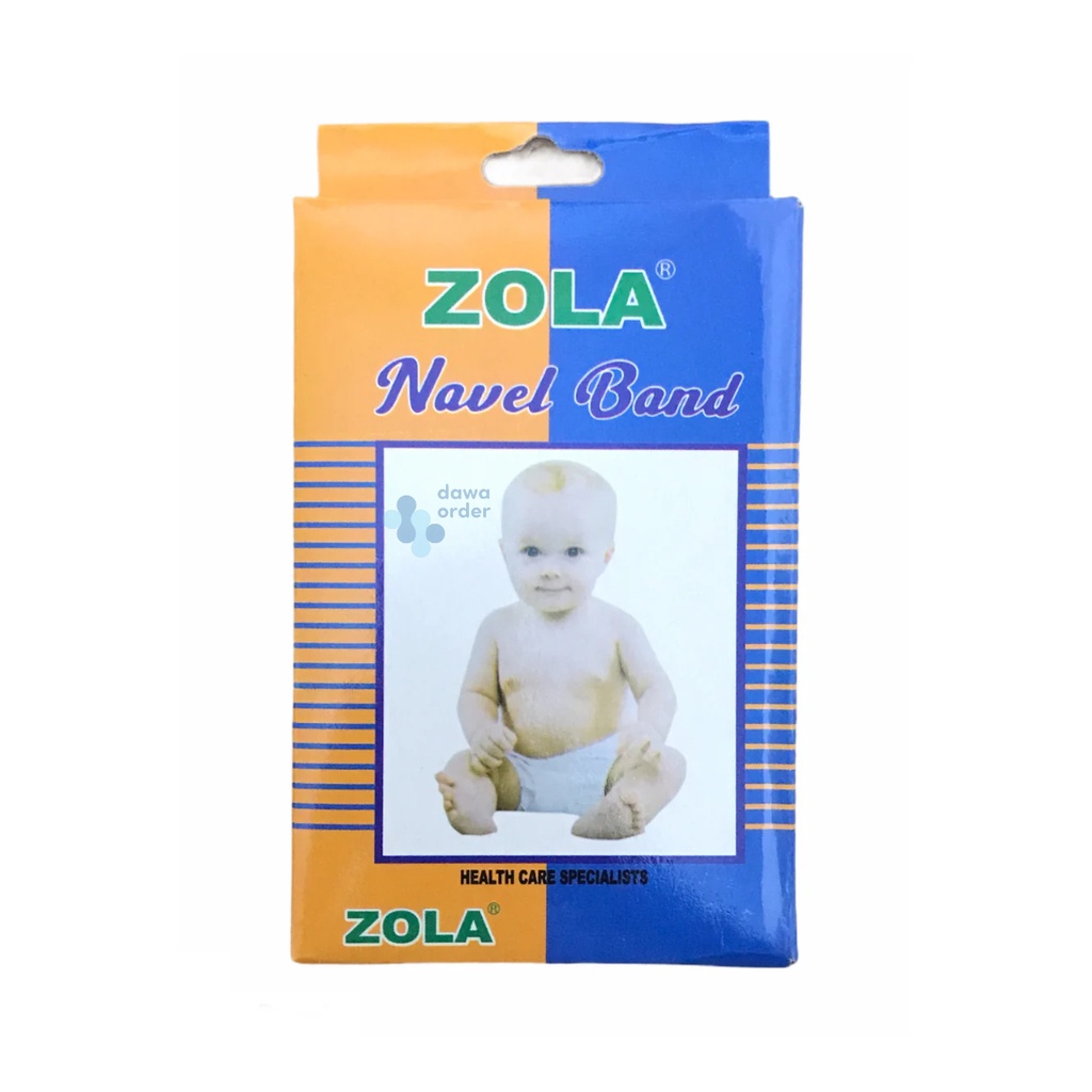 Zola Navel Band