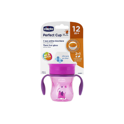 Chicco Perfect Cup 12M+