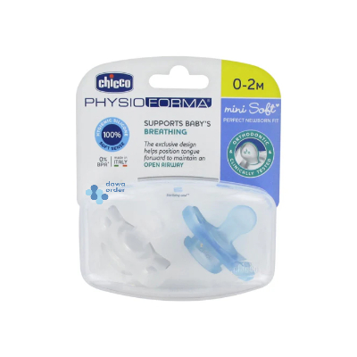 Chicco Physio Forma 0-2M