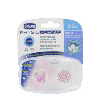 Chicco Physio Forma Light 2-6M
