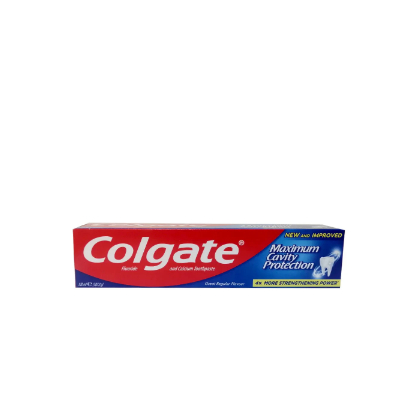 Colgate Calcium 120 Ml