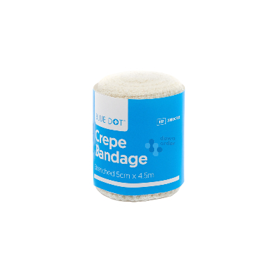 Crepe Bandage 5*4.5 باندج مشد