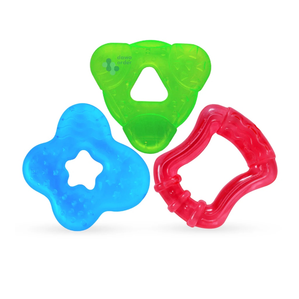 Baby Teether