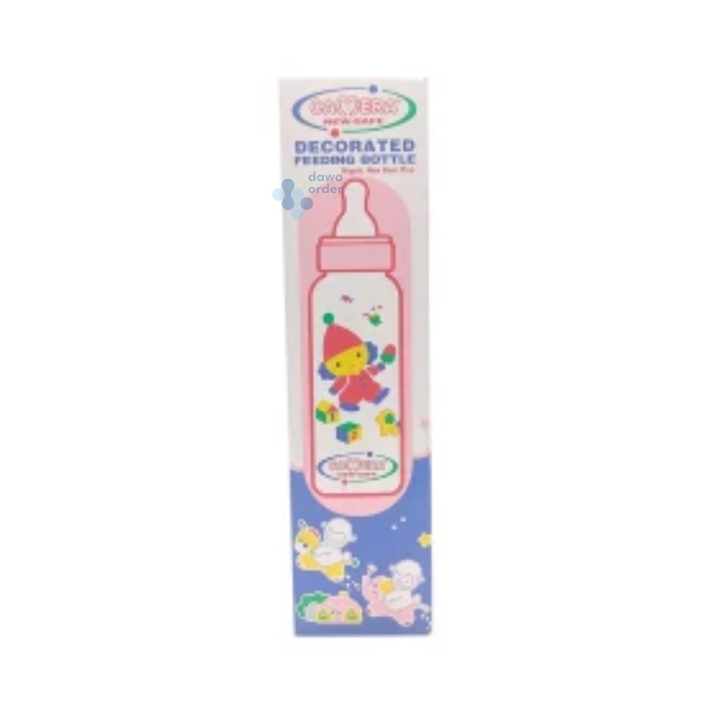 Camera Orthodontic Soother Decorated (كرت زهر )