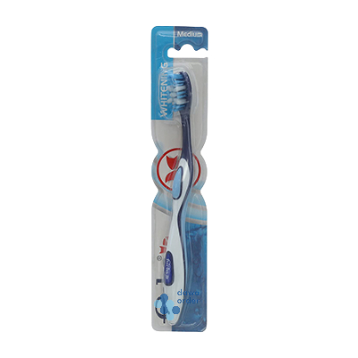 Fuche Whitning T/B