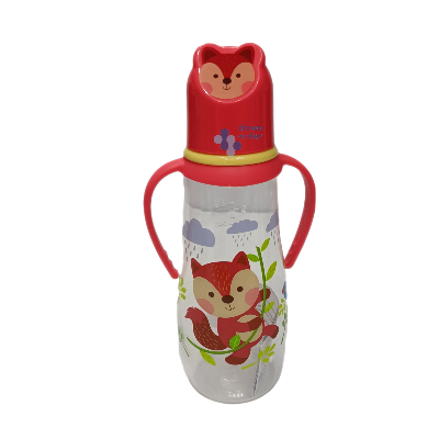 Hatch Feeding Bottle 250Ml