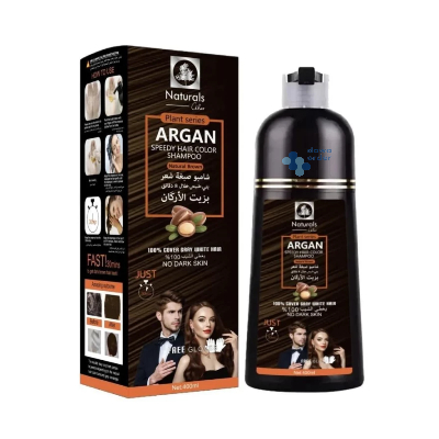 Hiar Color Shampoo 400Ml