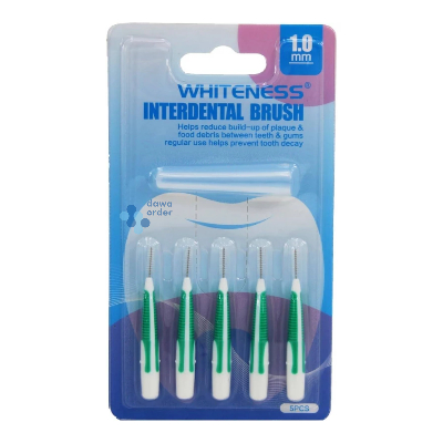 Interdental Brush 5Psc