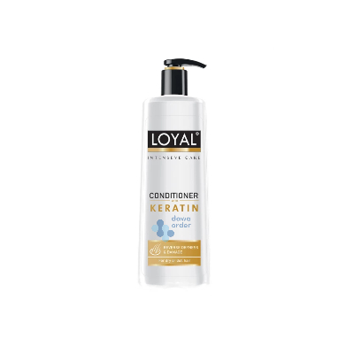 Loyal Keratin Conditioner 880 Ml