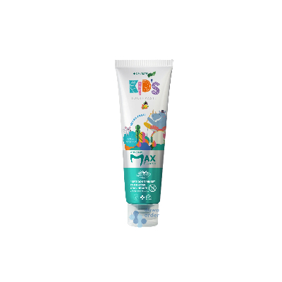 Max Baby Kids Tooth Paste 50G