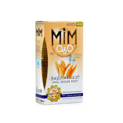 Mim Hair Removal Jar 90 Gm