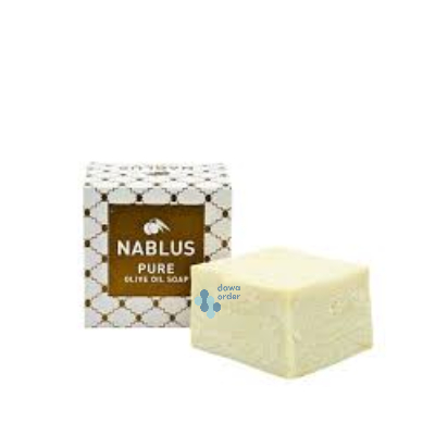 Nablus Pure Soap