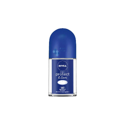 Nivea Protect Care 50Ml