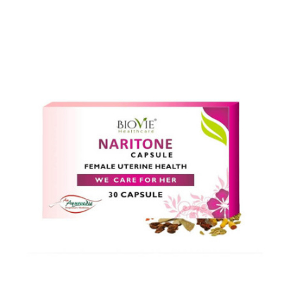 Nariton Multivitamin 30Cap