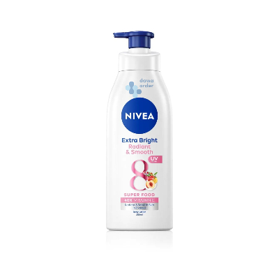 Nivea Rdiant & Smooth