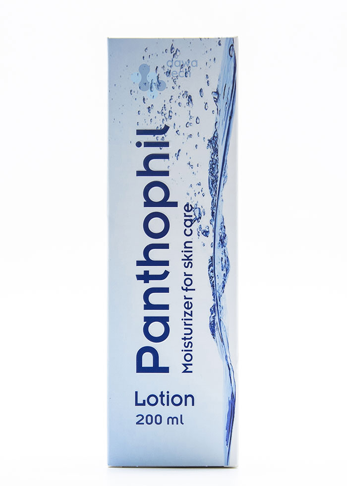 PANTHOPHIL LOTION ( 200ML