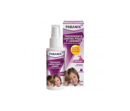 Paranix Comp