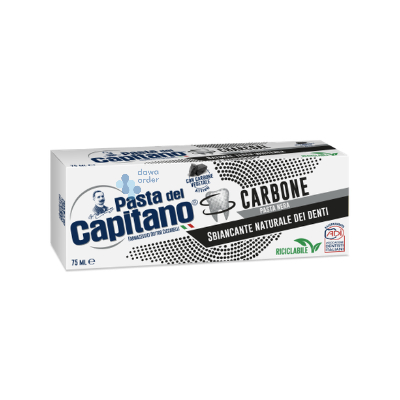 Pasta Del Capitano