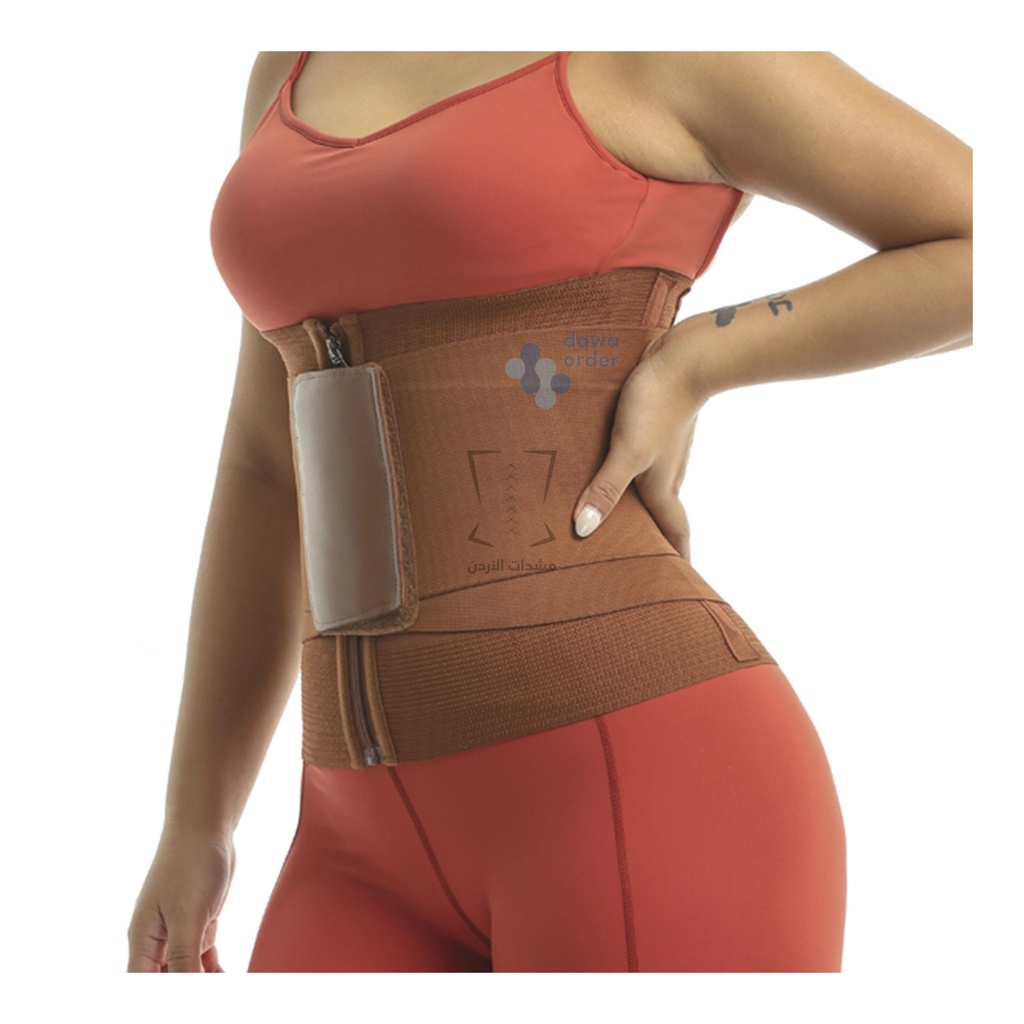 Sham Tex مشد بطن لبس قطني