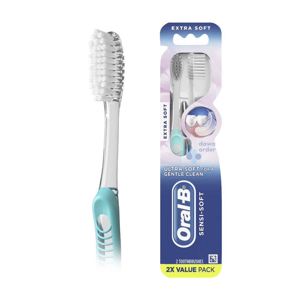 Soft Tooth Brush