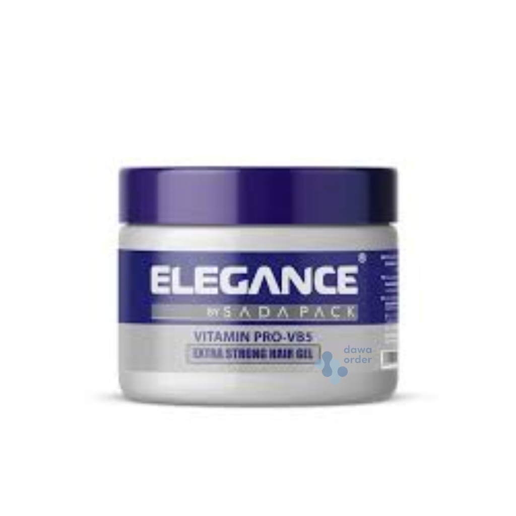 Solez Elegance 500Ml