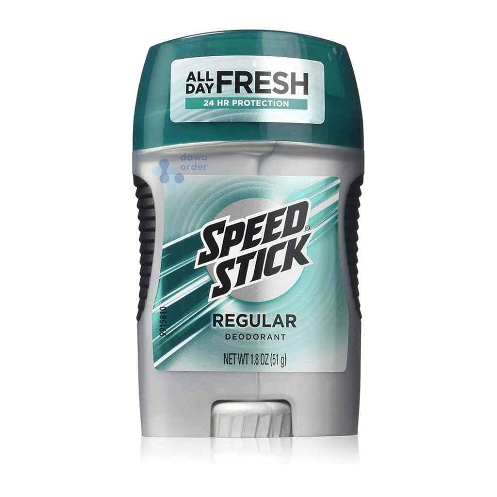 Speed Stick Regular