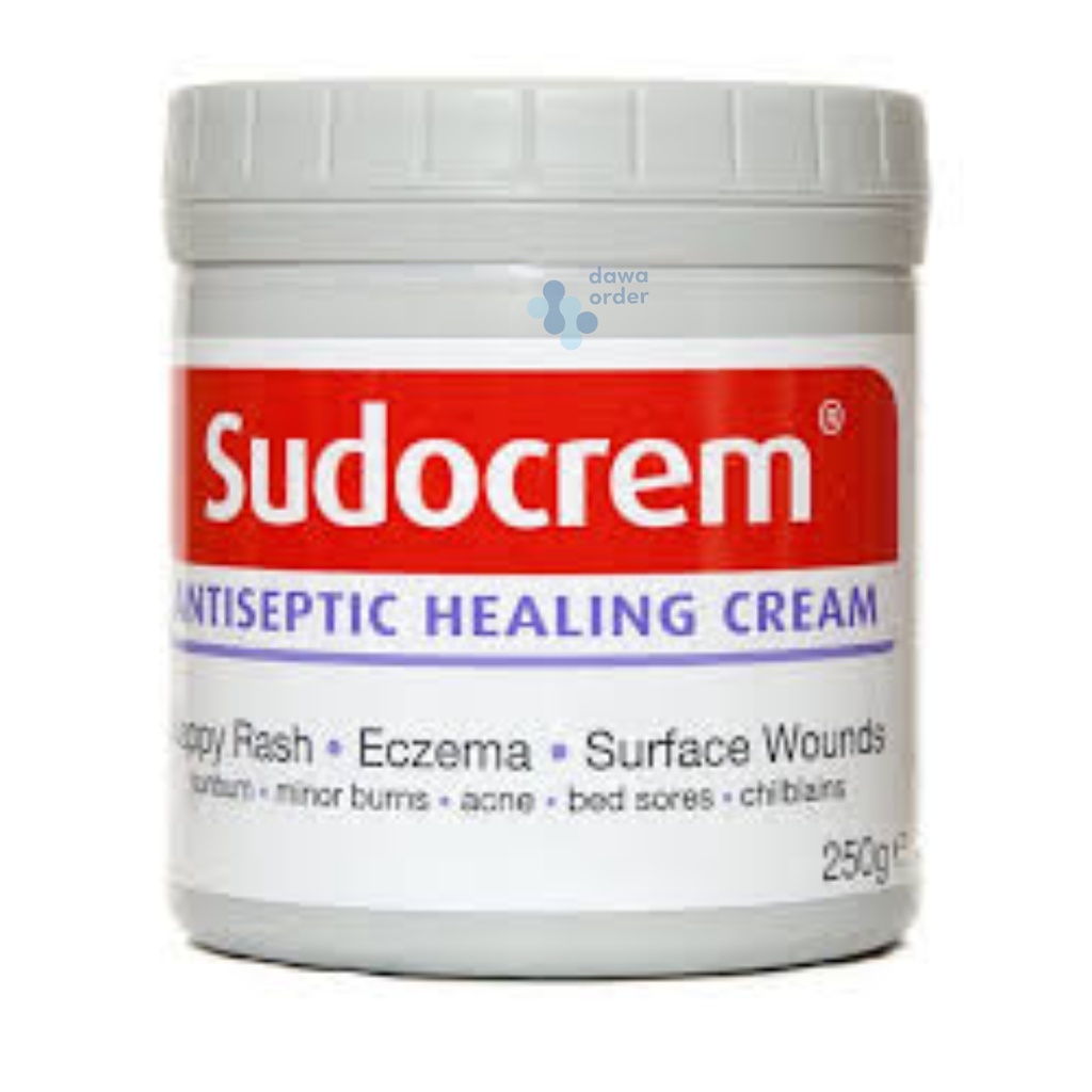 Sudogeed 50G