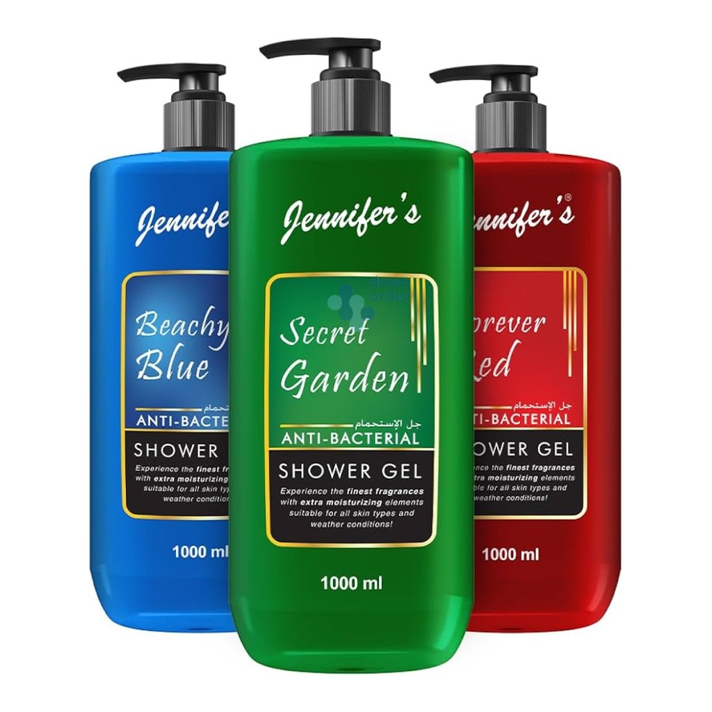 Top Grade Bath Jennifer