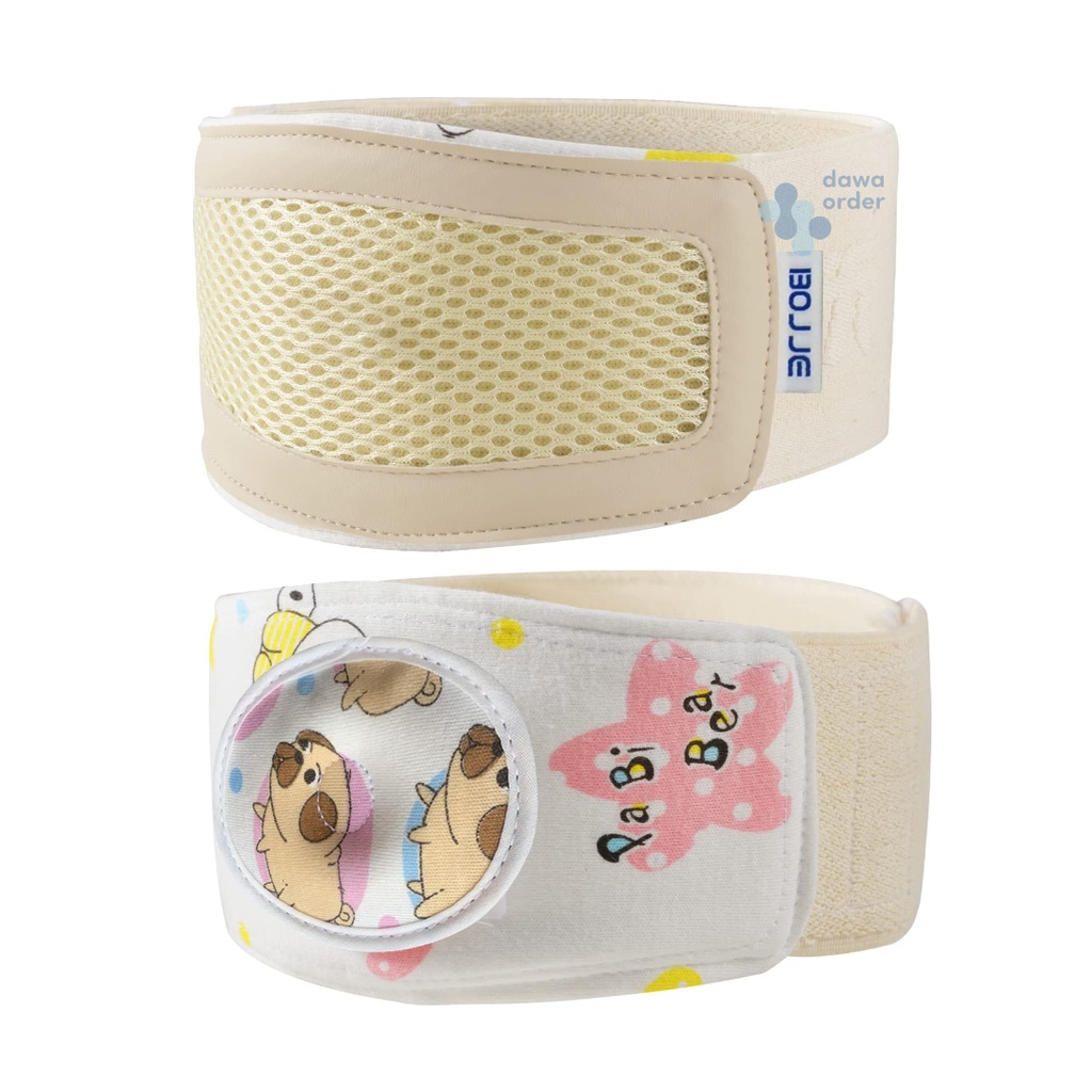 Umbilical Binder 2990 Kids