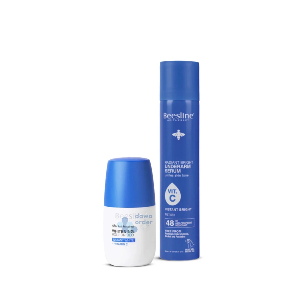 Underarm Whitening Deodorant