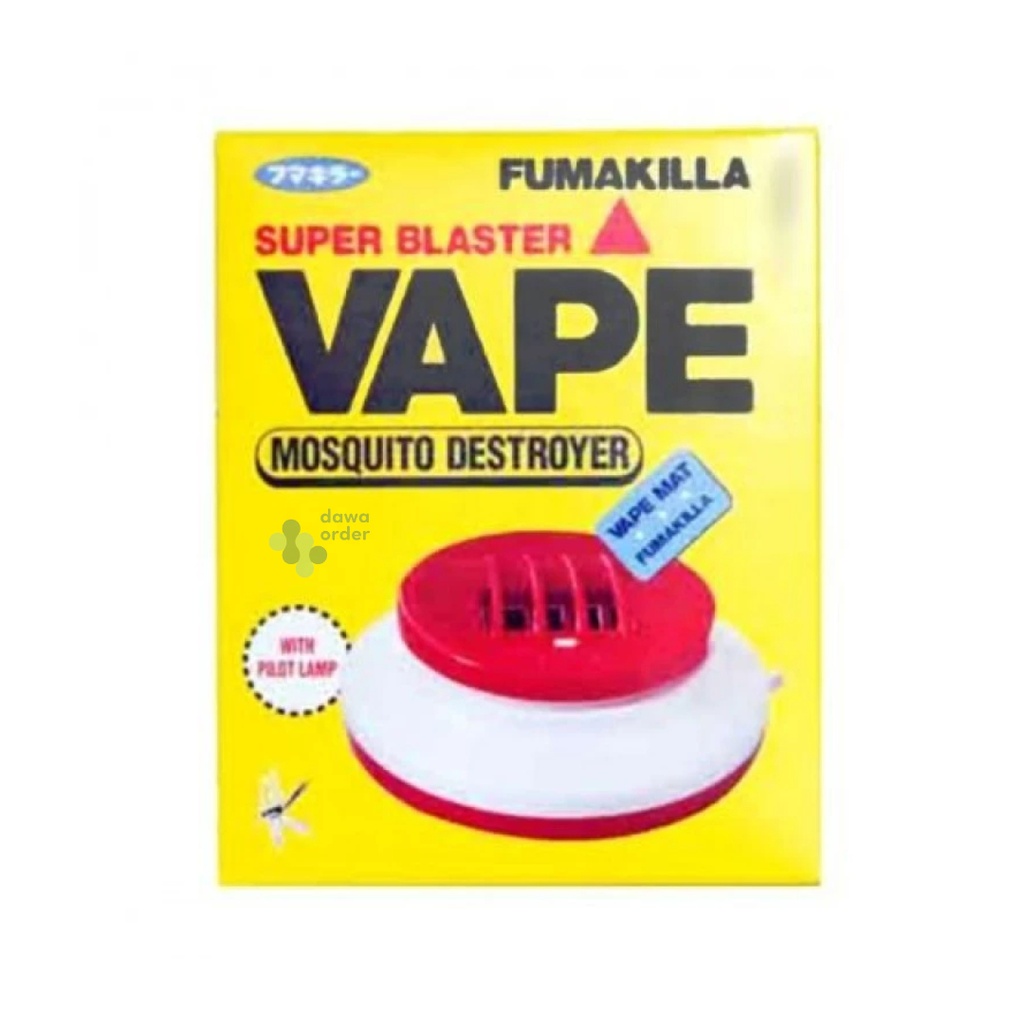Vape Mate Insect Machine