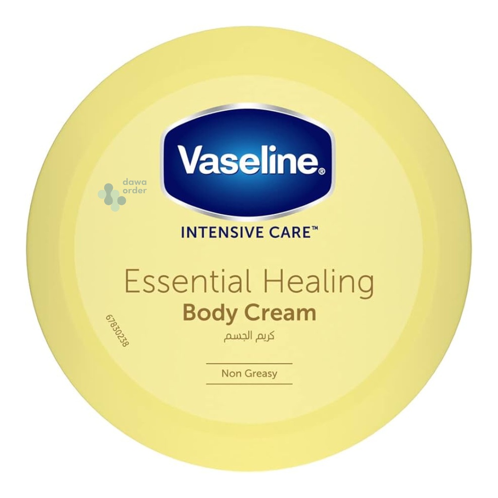 Vasline 120Ml