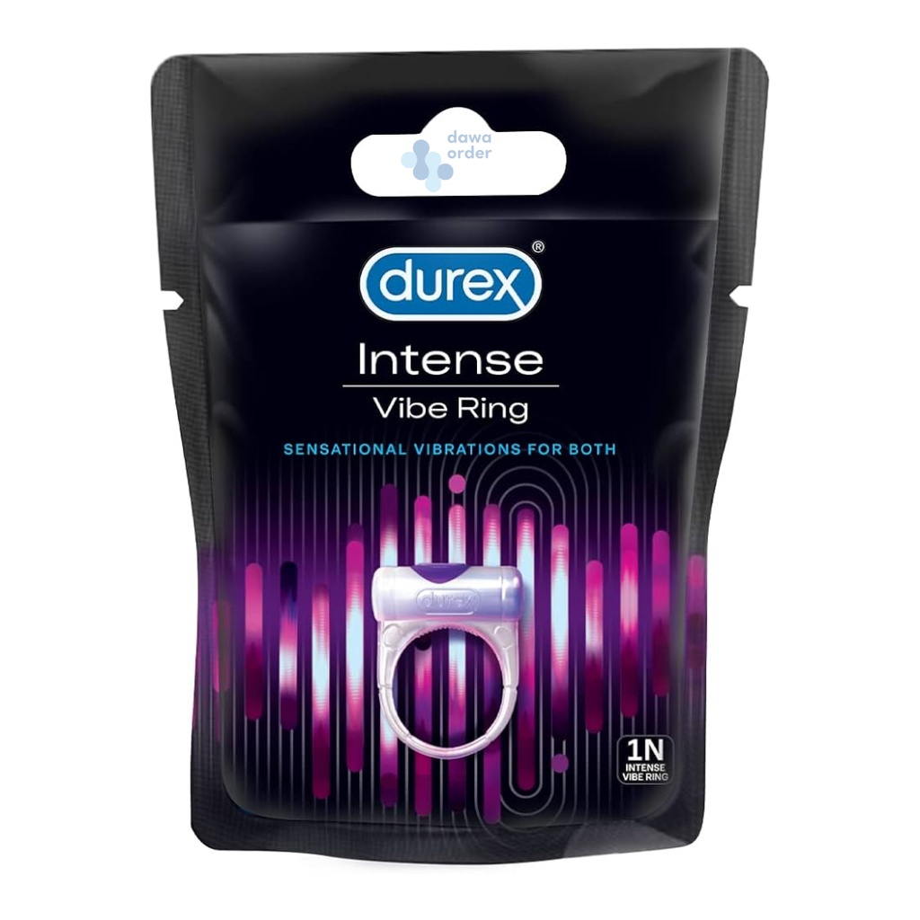 Vibrator Condom