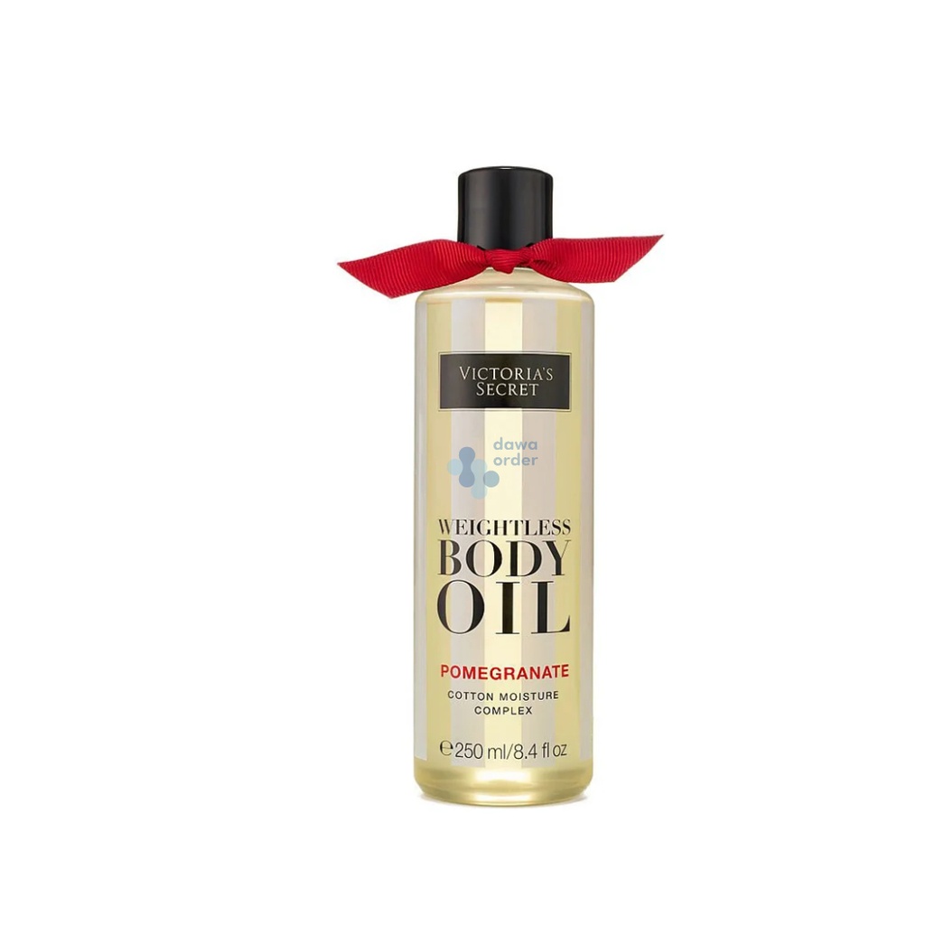 Victoria Body Oil 250Ml زيت مساج