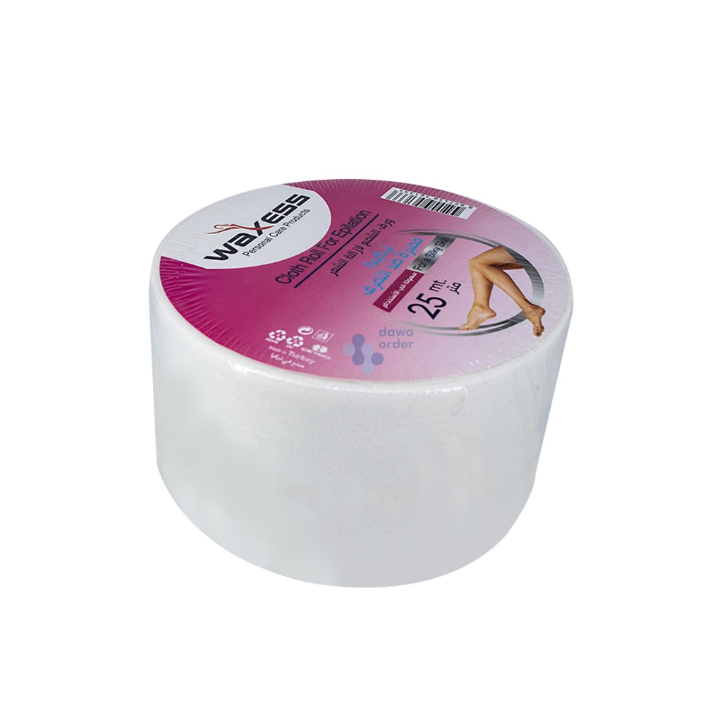 Waxess ورق واكس