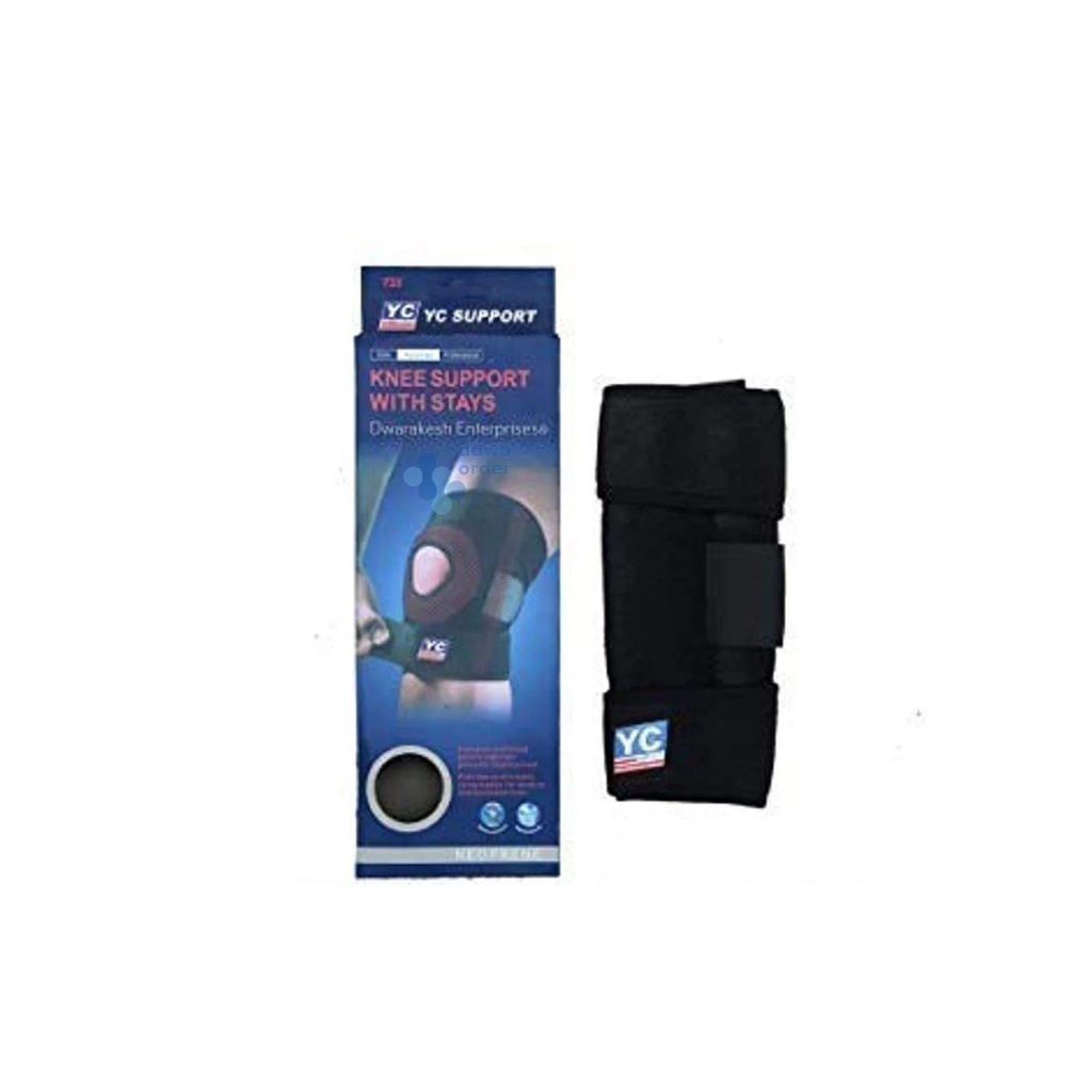 Yc Knee Support