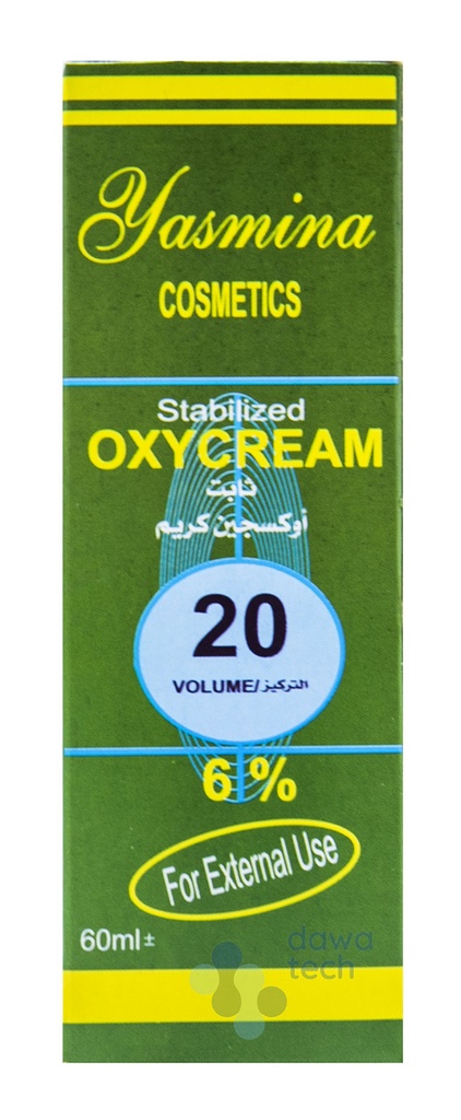 Yasmina For Face&Body