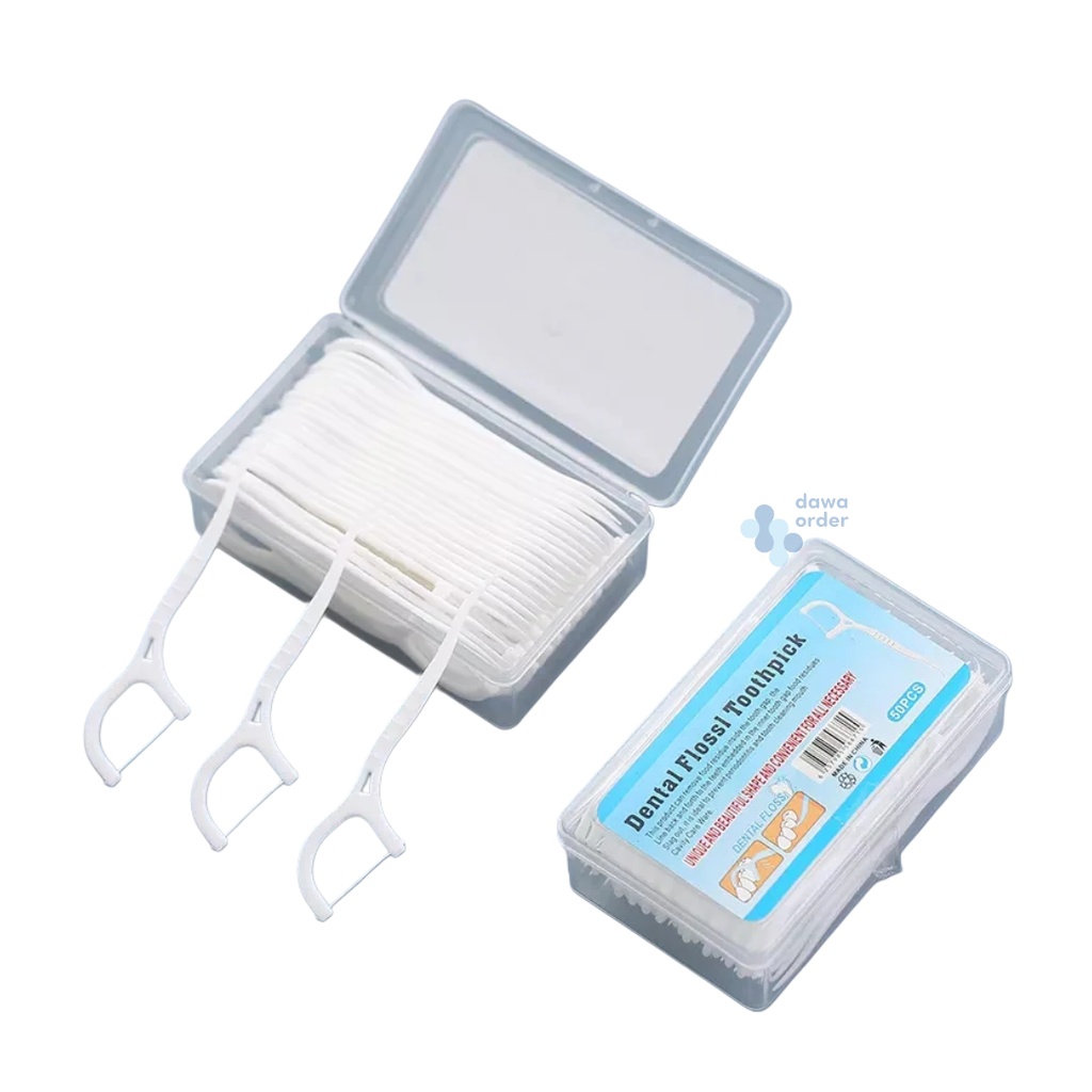 Dental Floss