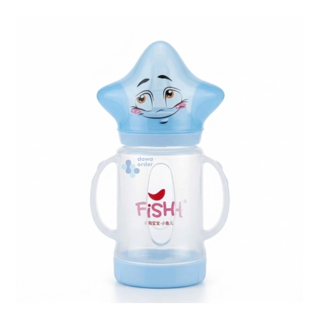 Fish رضاعة