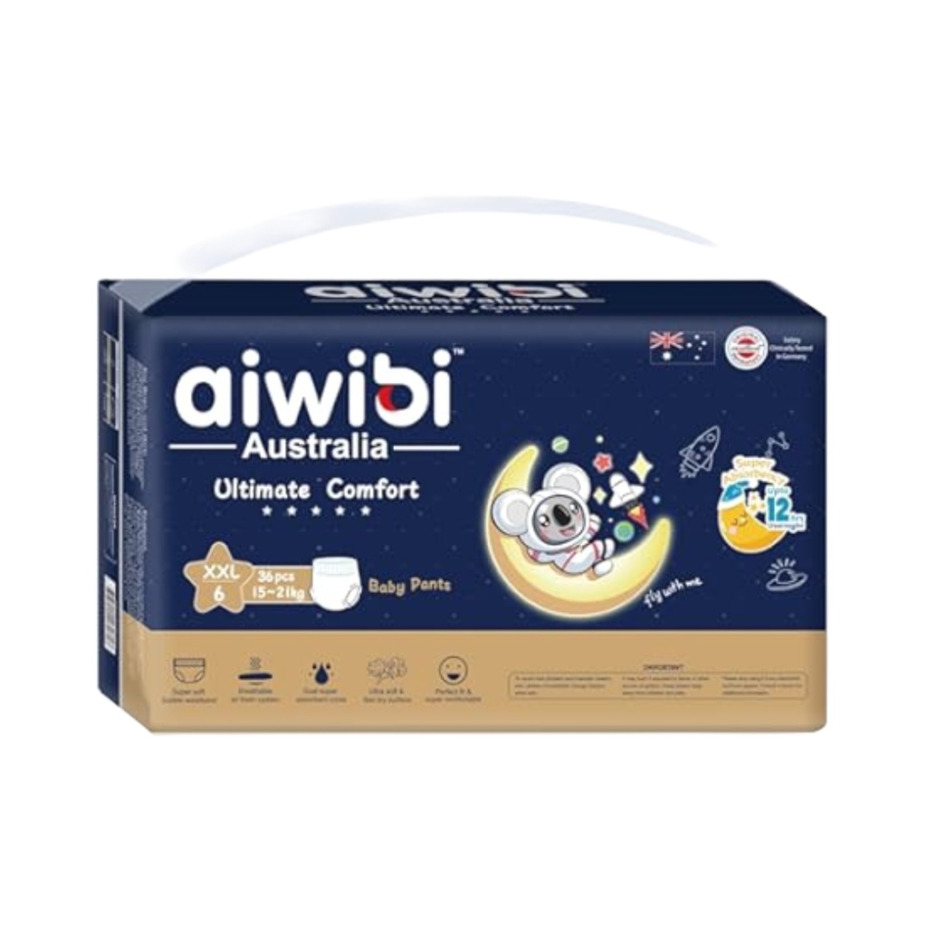 Aiwibi (Larg) (9-14Kg) (44Pcs) (4)